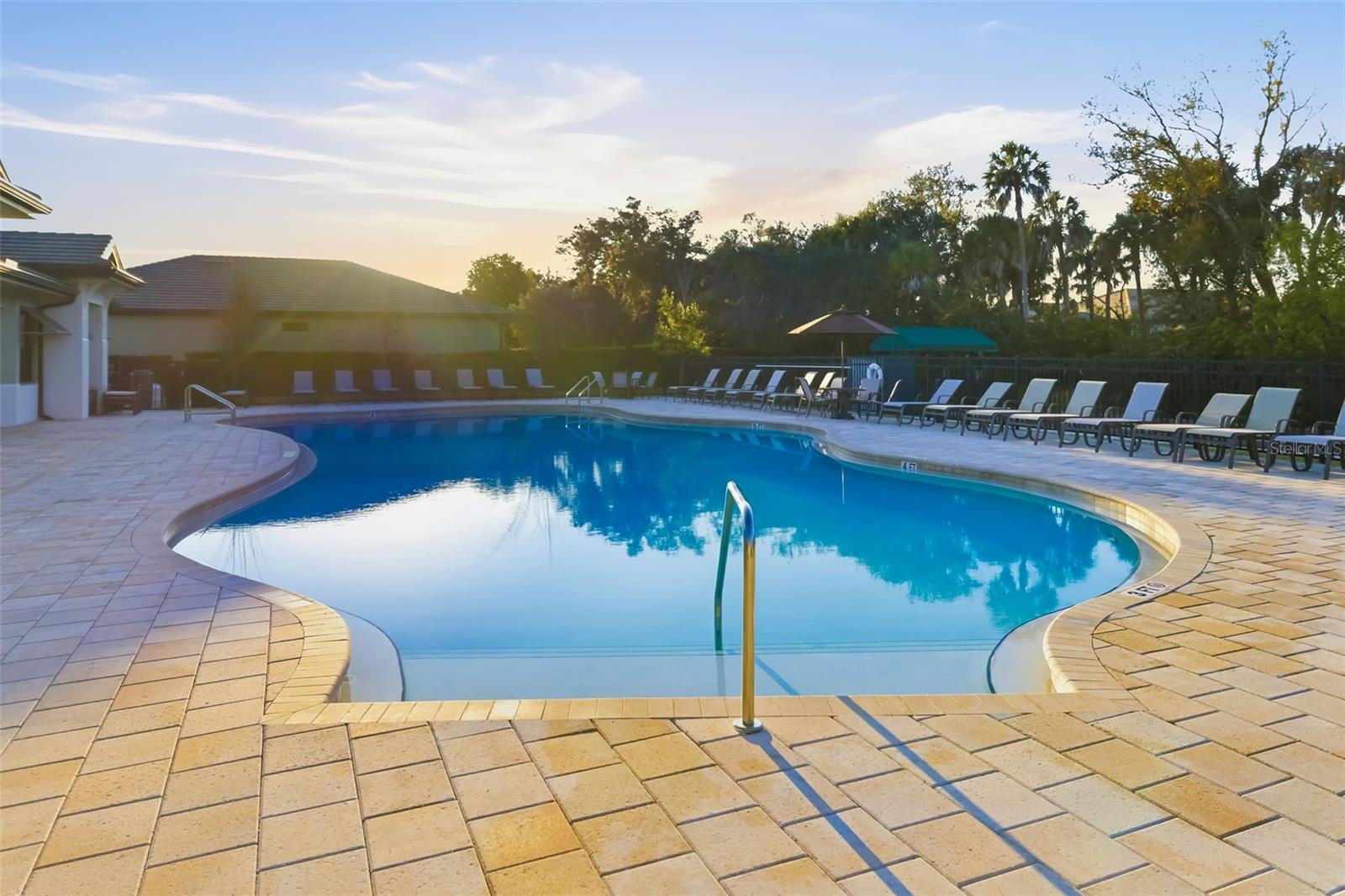 PRESERVE AT WEST VILLAGES - Residential