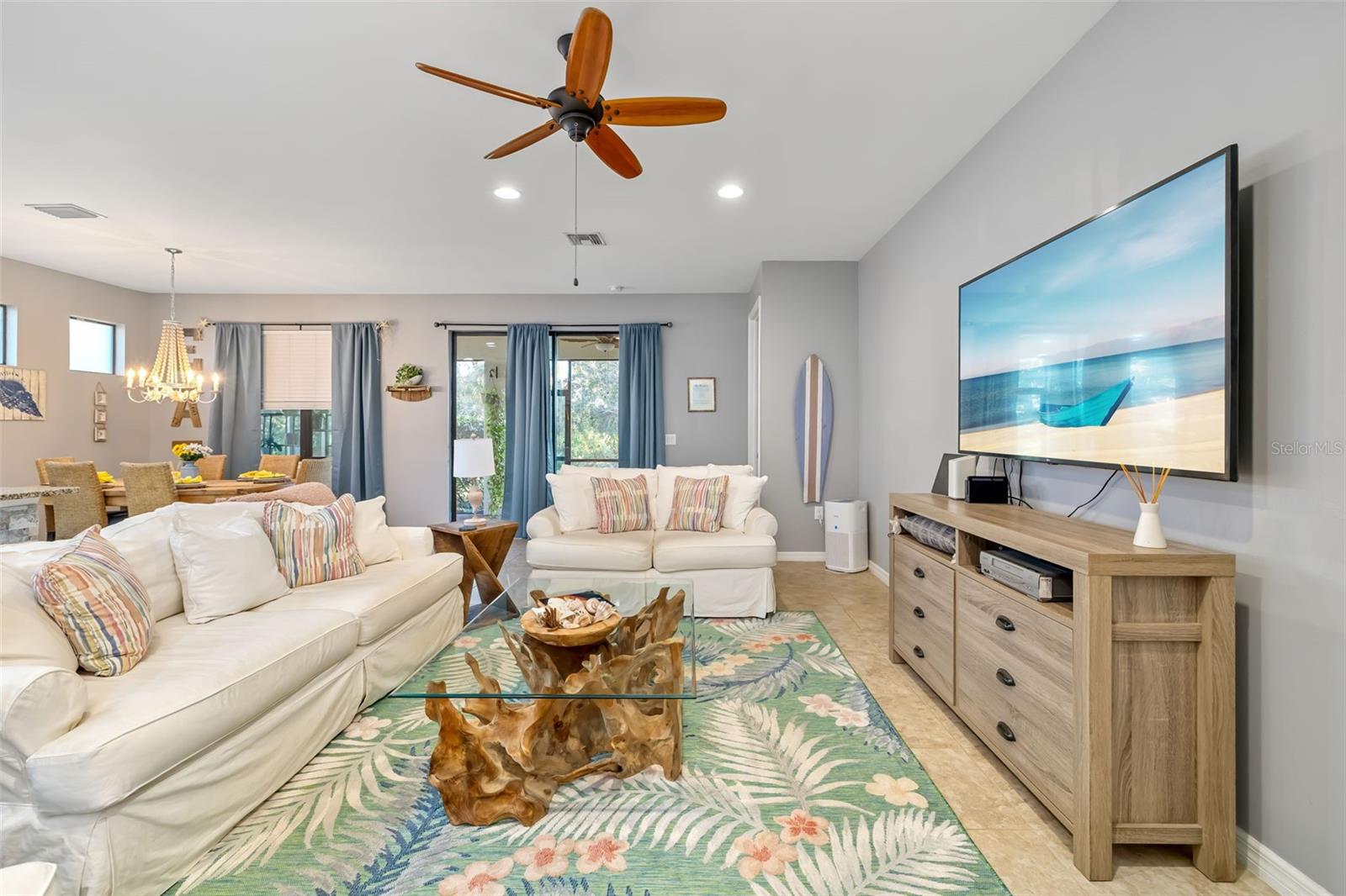 PRESERVE AT WEST VILLAGES - Residential