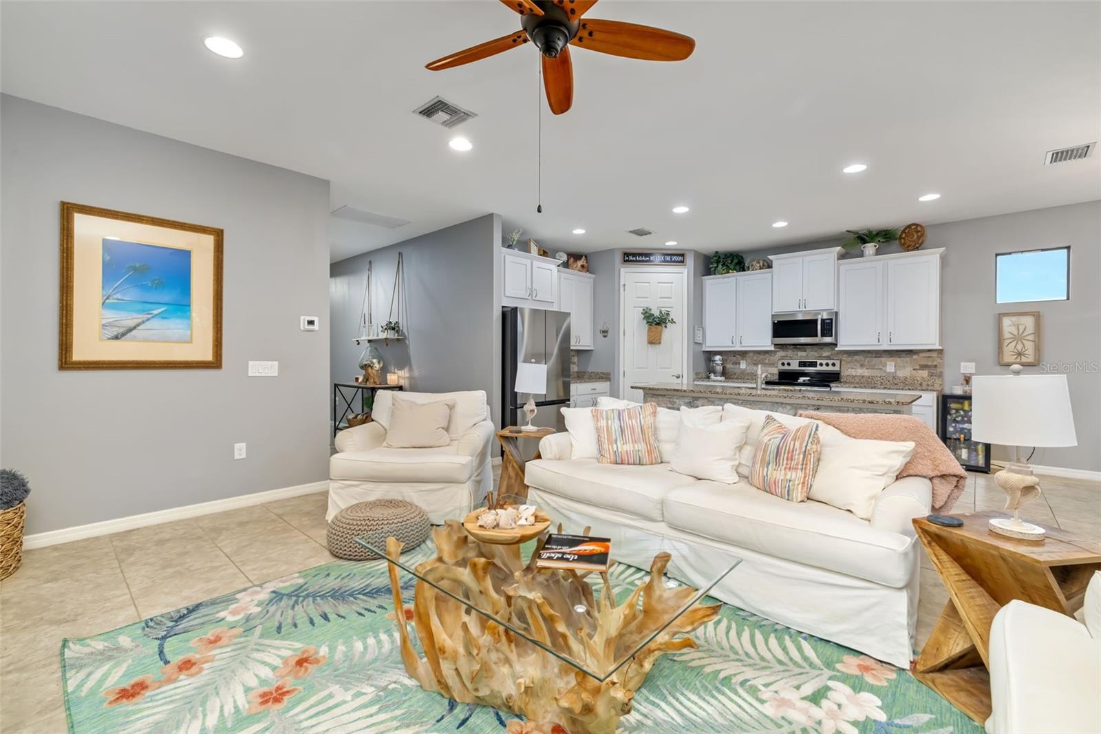 PRESERVE AT WEST VILLAGES - Residential