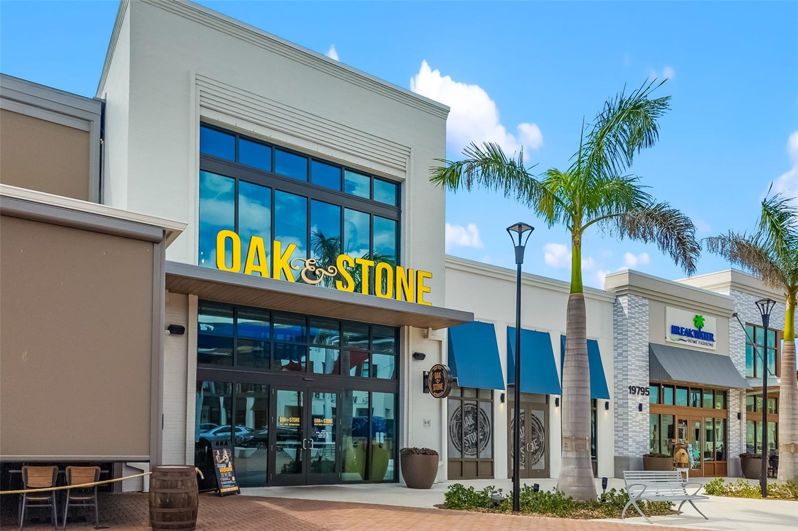 PRESERVE AT WEST VILLAGES - Residential