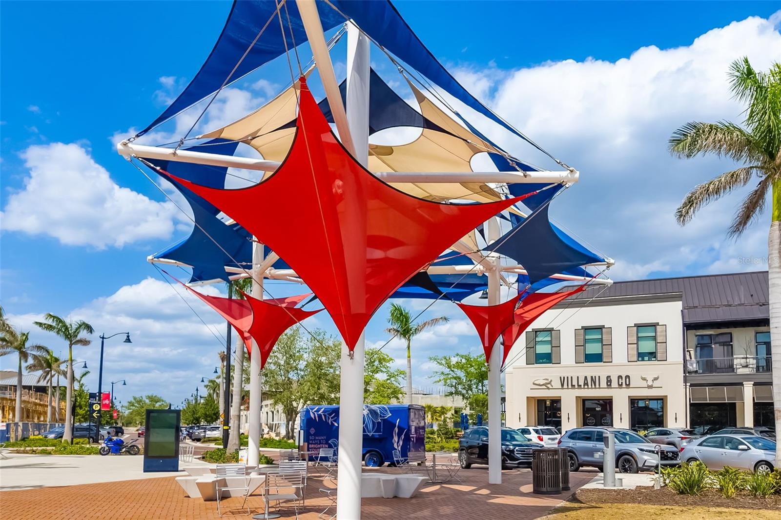 PRESERVE AT WEST VILLAGES - Residential