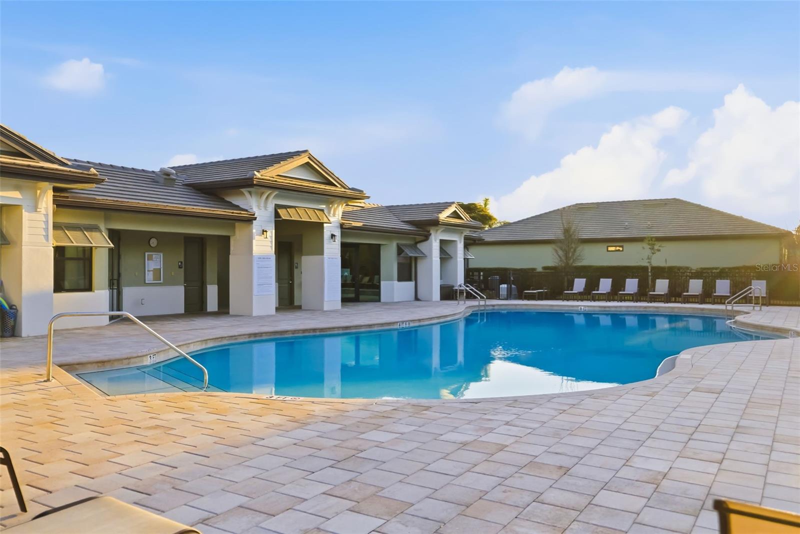 PRESERVE AT WEST VILLAGES - Residential