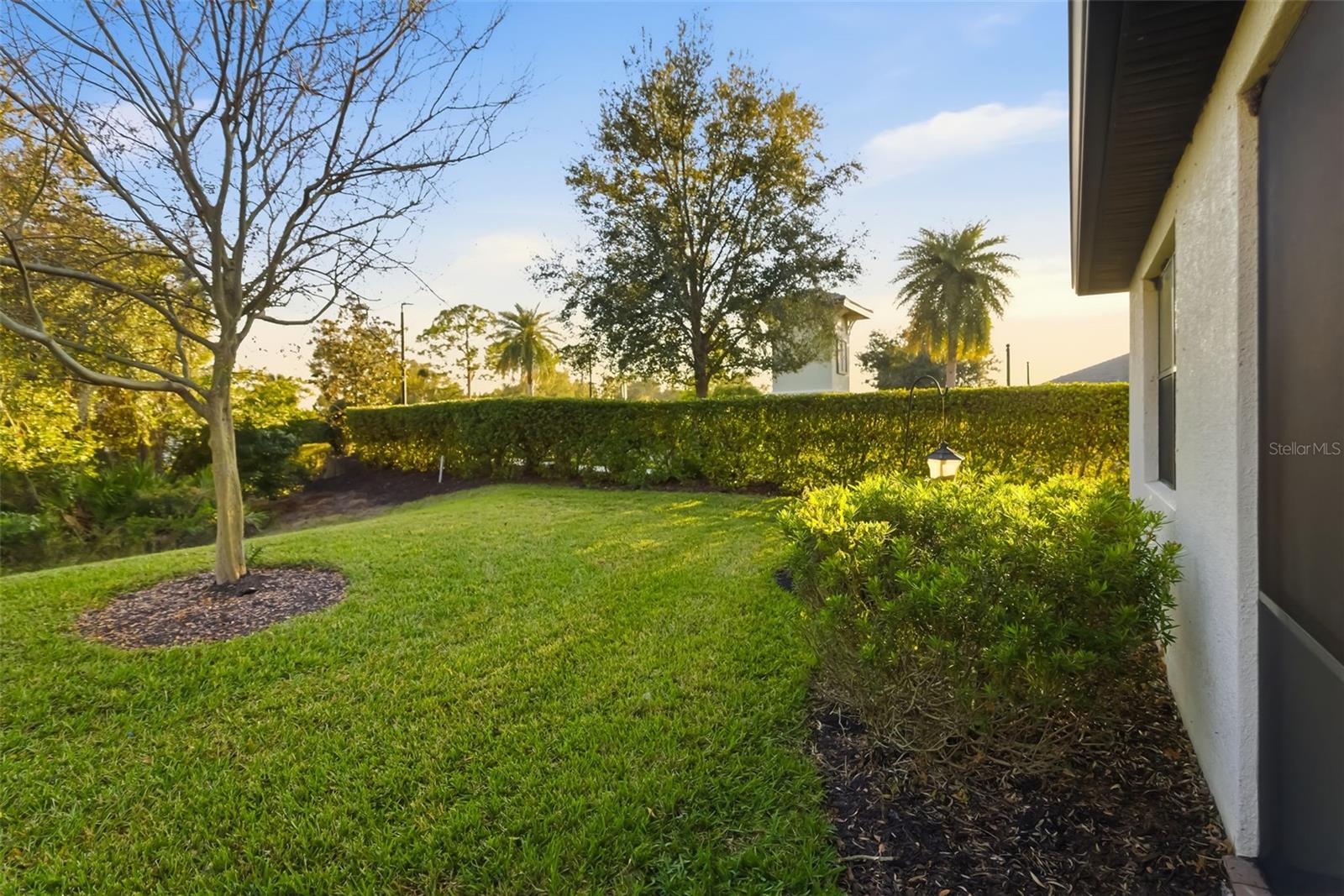 PRESERVE AT WEST VILLAGES - Residential