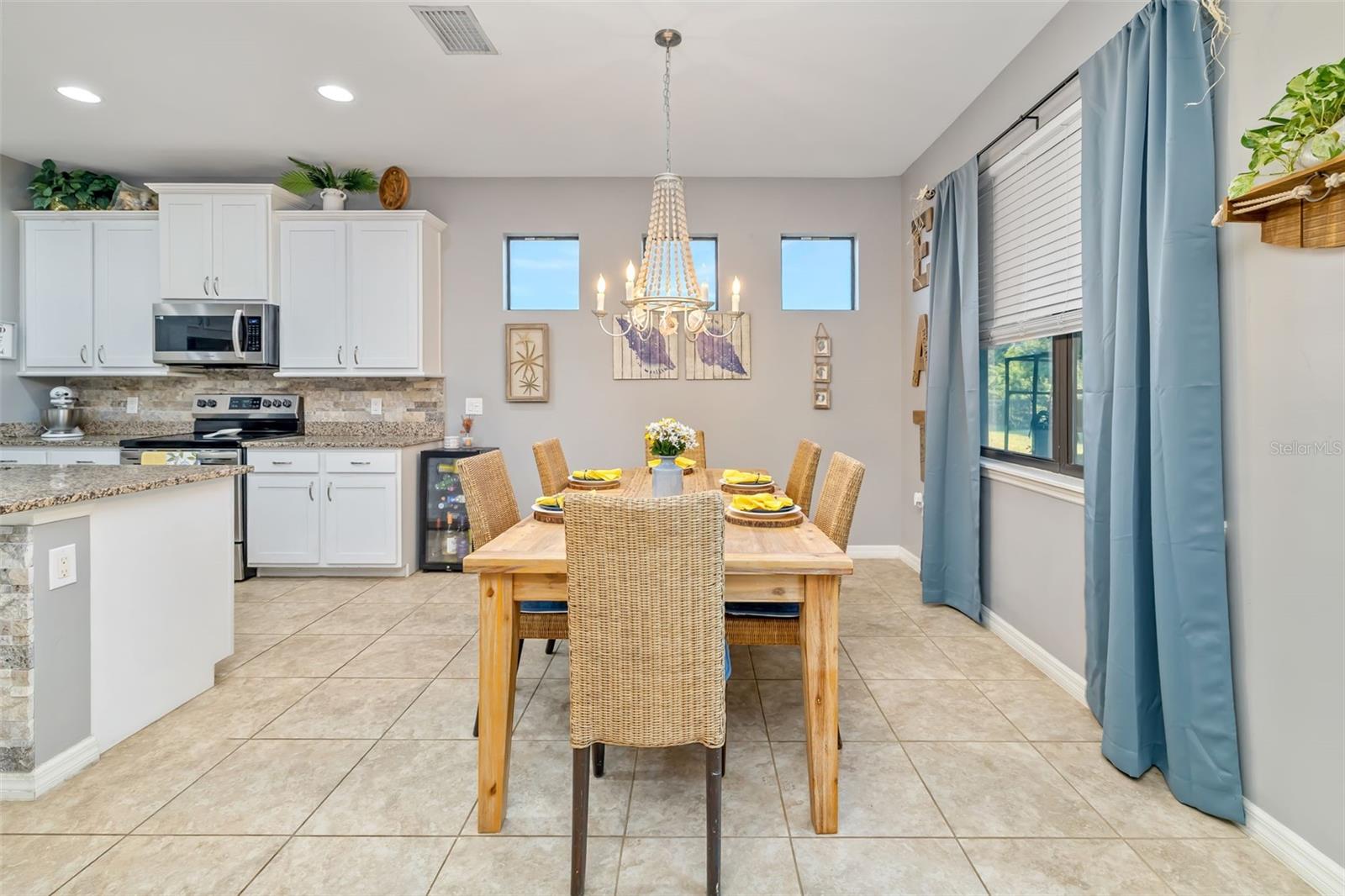 PRESERVE AT WEST VILLAGES - Residential