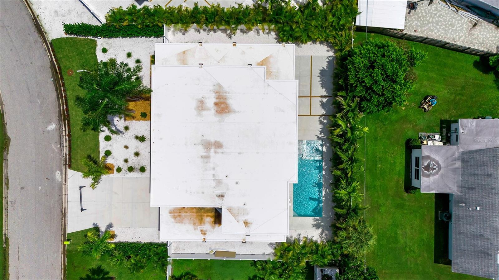 SOUTH GATE - Residential