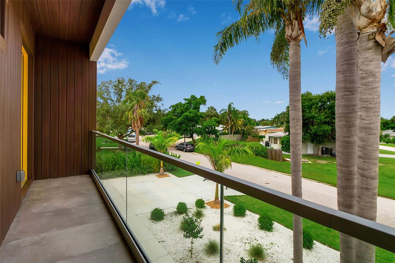 SOUTH GATE - Residential