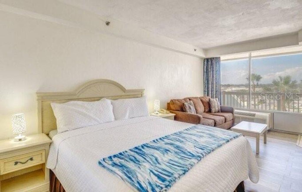 Photo of 2700 N Atlantic Avenue #421, Daytona Beach, FL 32118 (MLS # NS1087855)