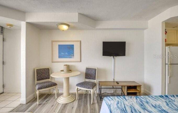 DAYTONA BEACH RESORT & CONFER - Residential