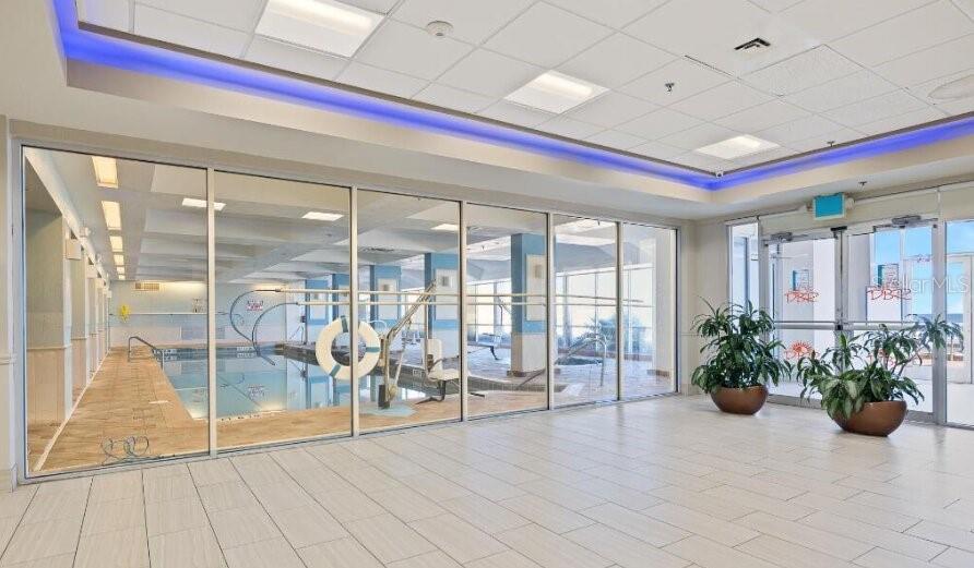 DAYTONA BEACH RESORT & CONFER - Residential