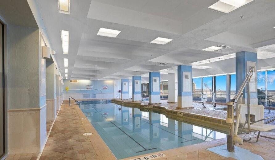 DAYTONA BEACH RESORT & CONFER - Residential