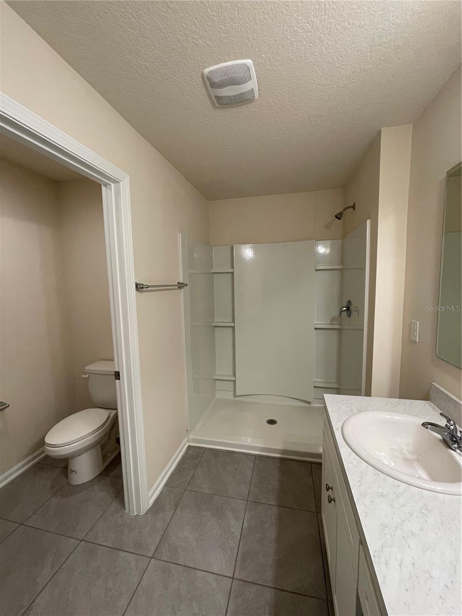 TRAILS - Residential Lease