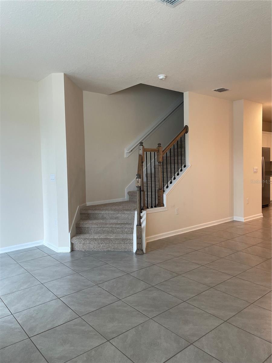 TRAILS - Residential Lease