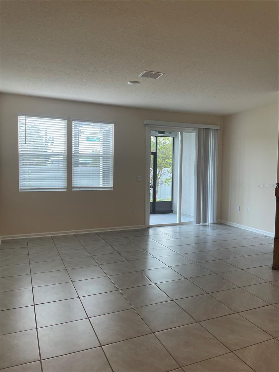 TRAILS - Residential Lease