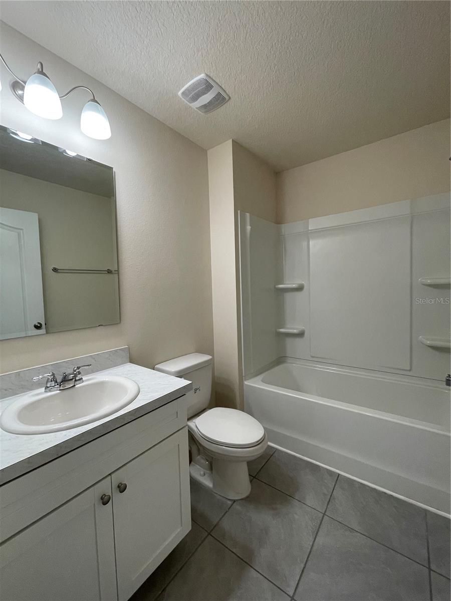 TRAILS - Residential Lease