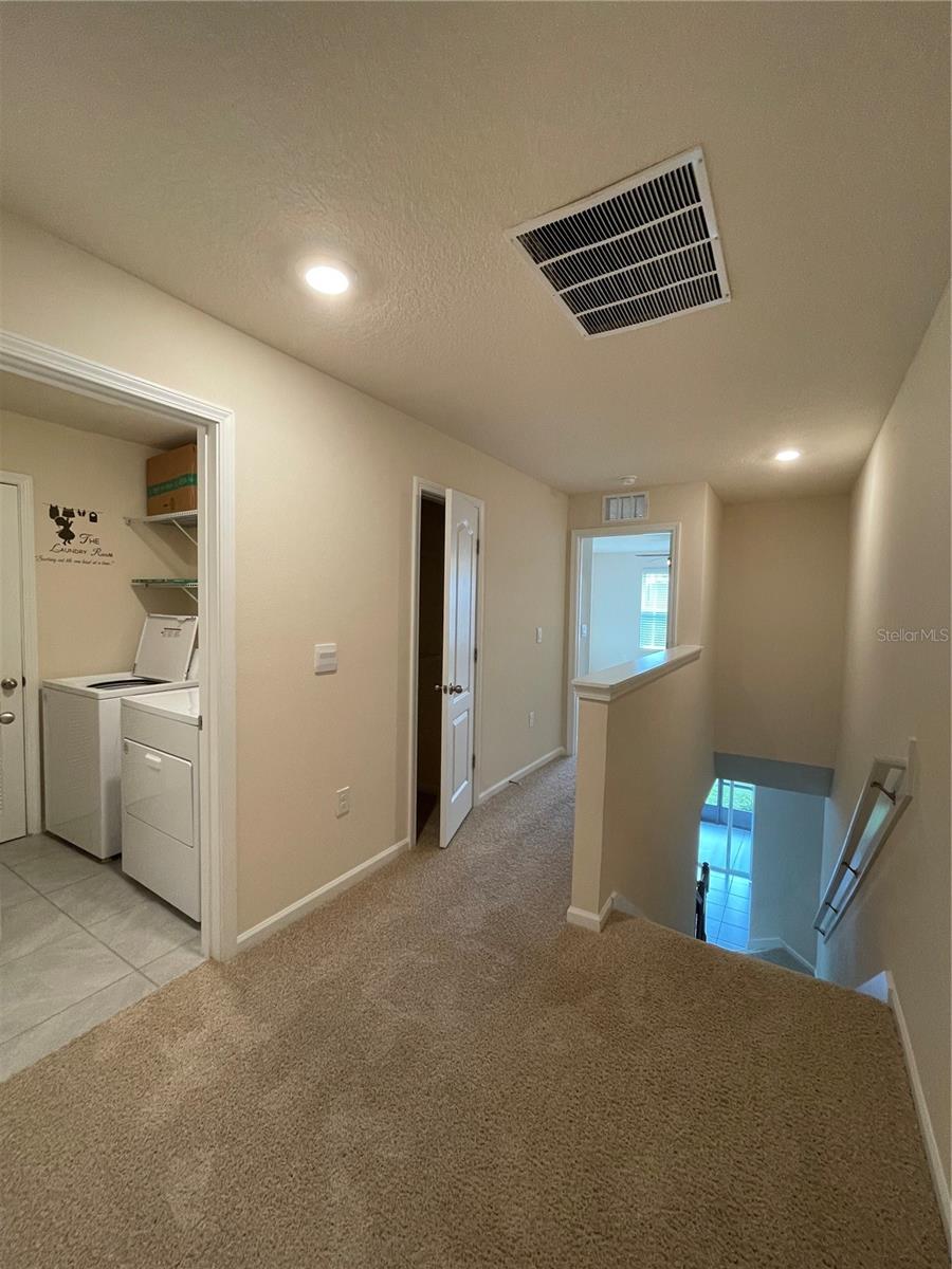 TRAILS - Residential Lease