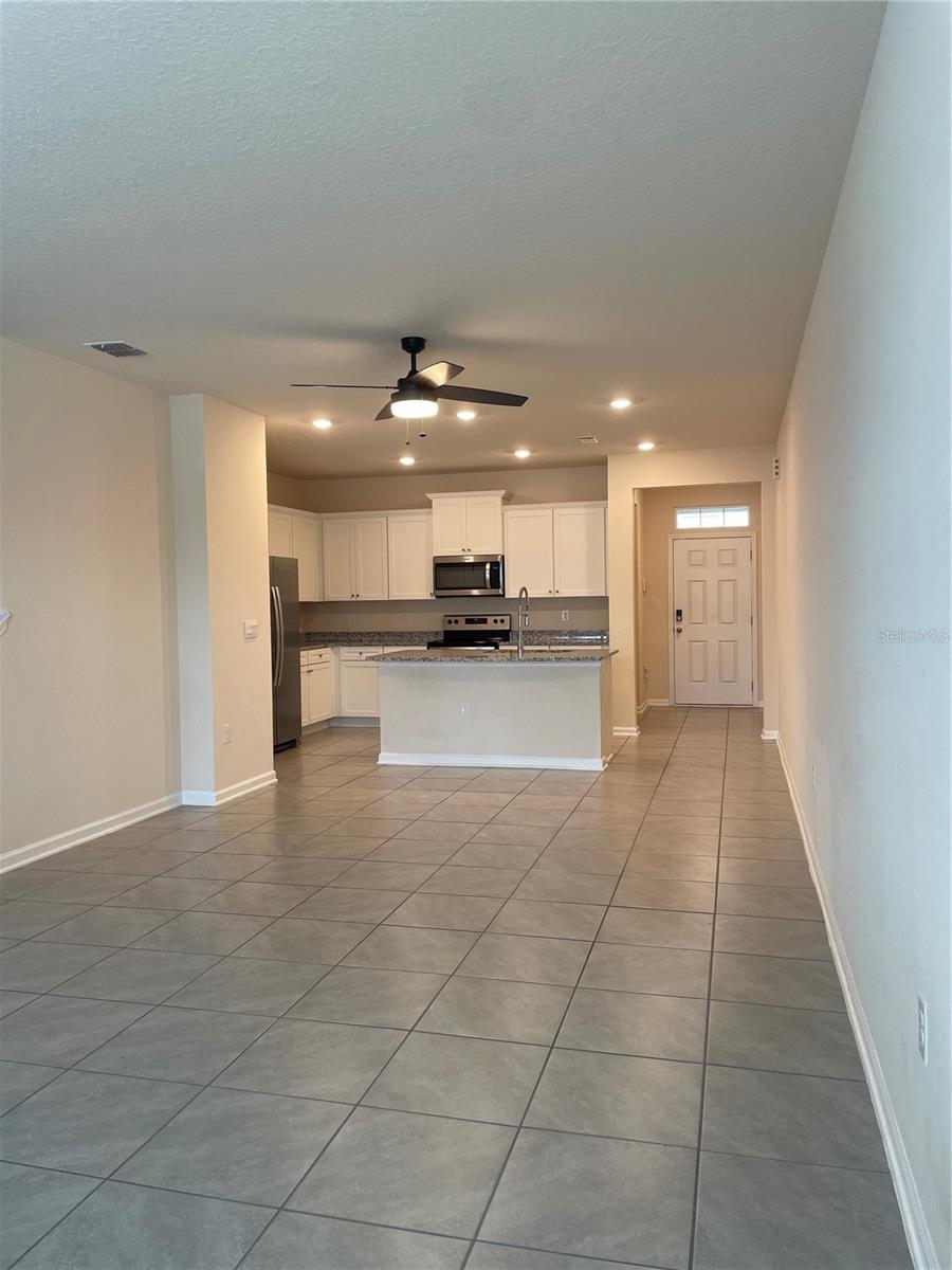 TRAILS - Residential Lease