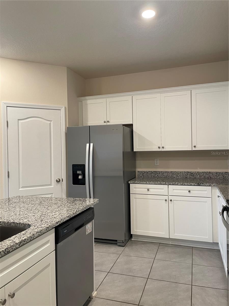 TRAILS - Residential Lease