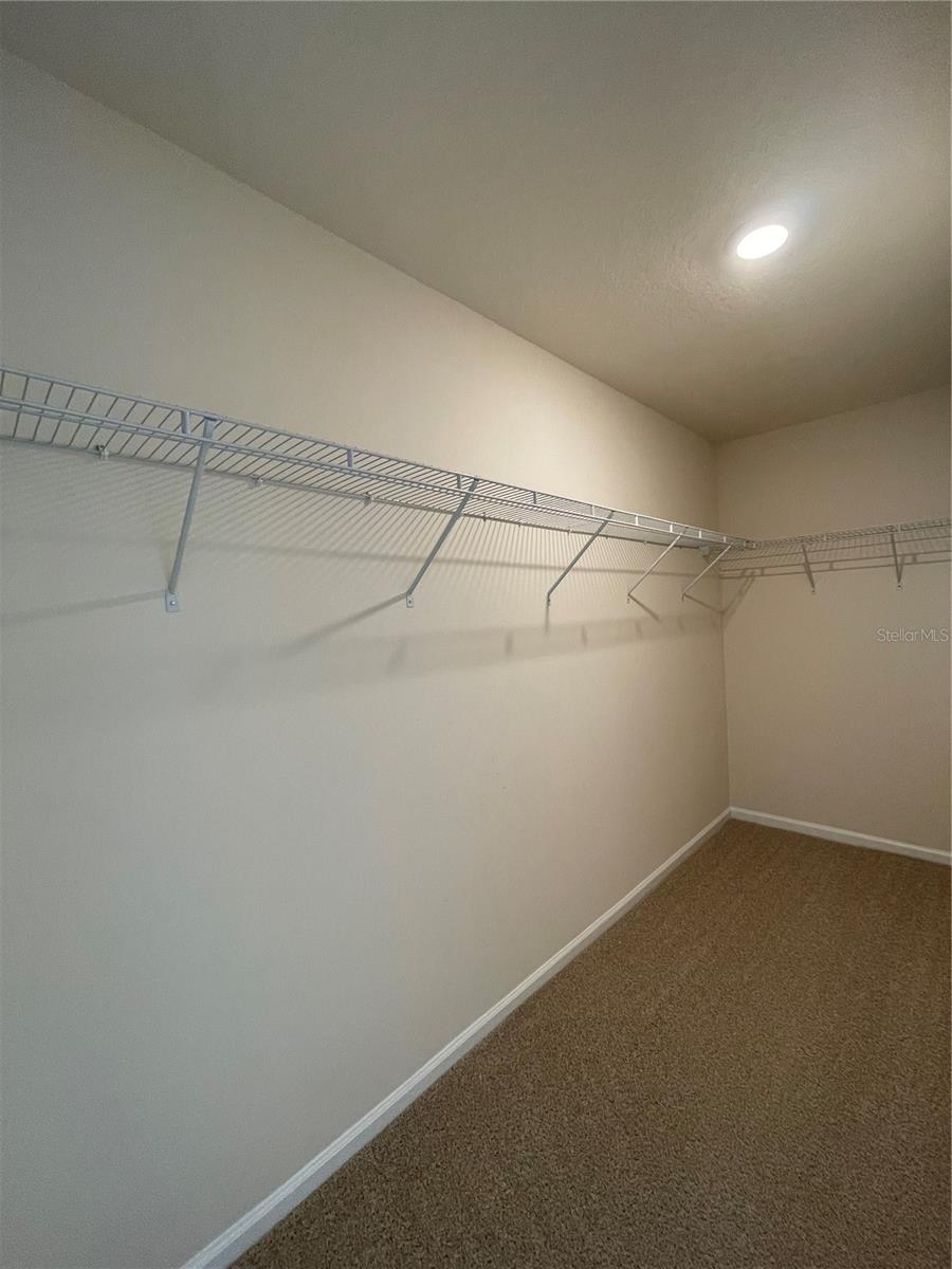 TRAILS - Residential Lease