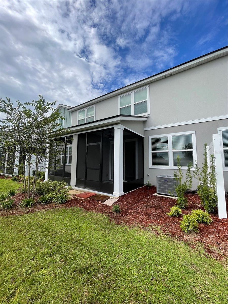 TRAILS - Residential Lease