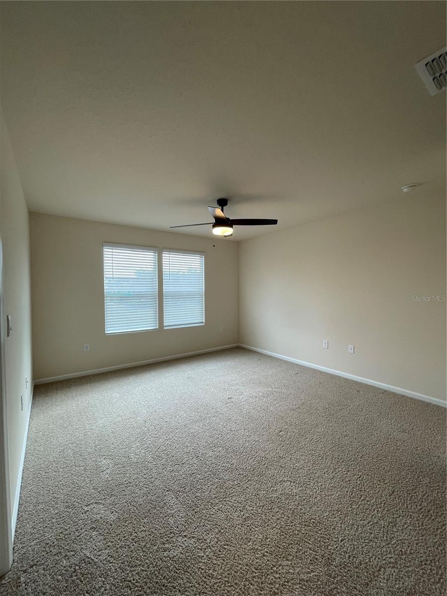 TRAILS - Residential Lease