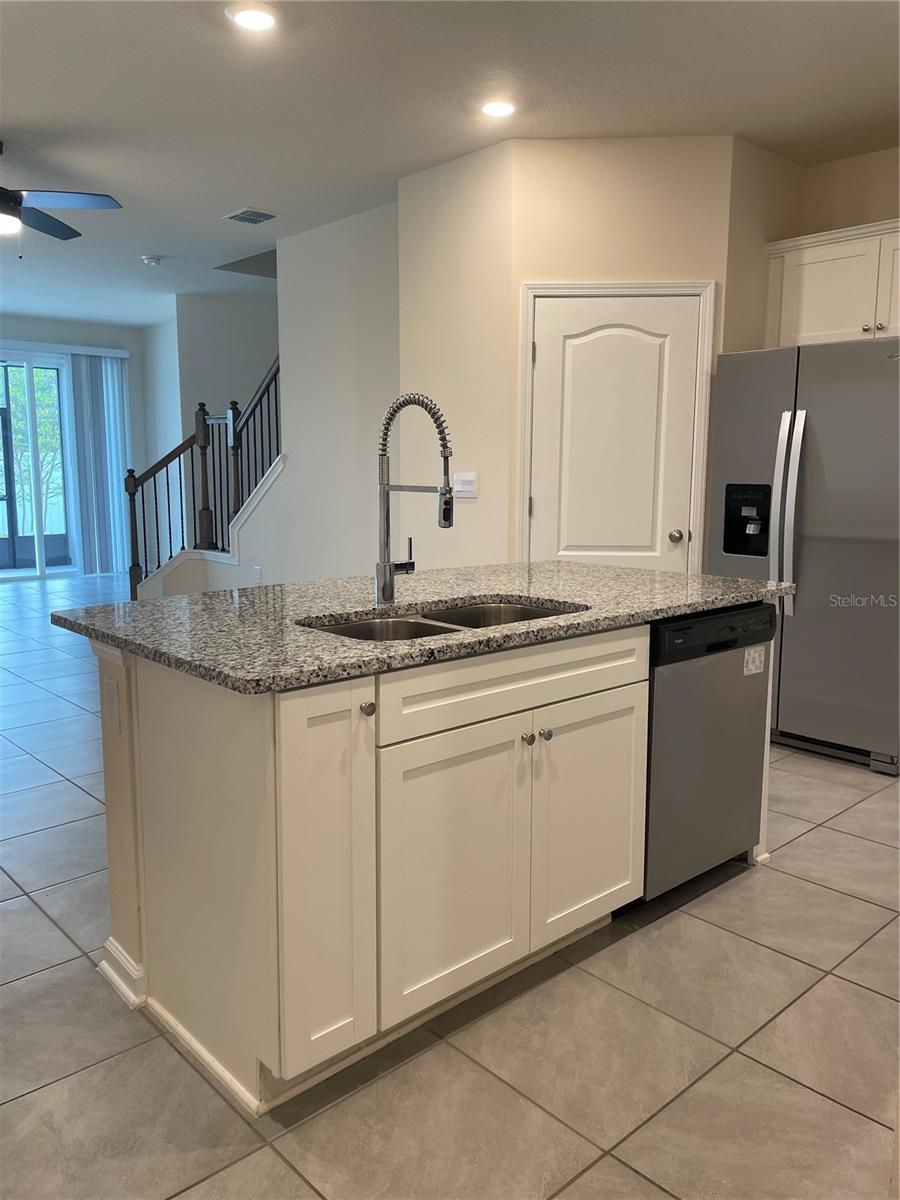 TRAILS - Residential Lease