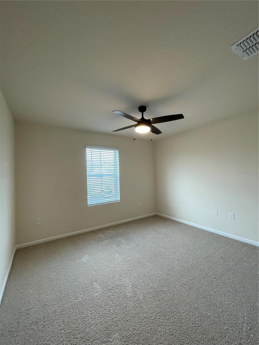 TRAILS - Residential Lease