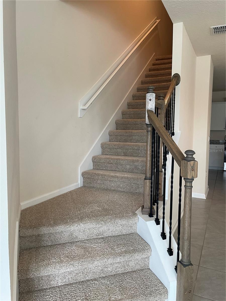 TRAILS - Residential Lease