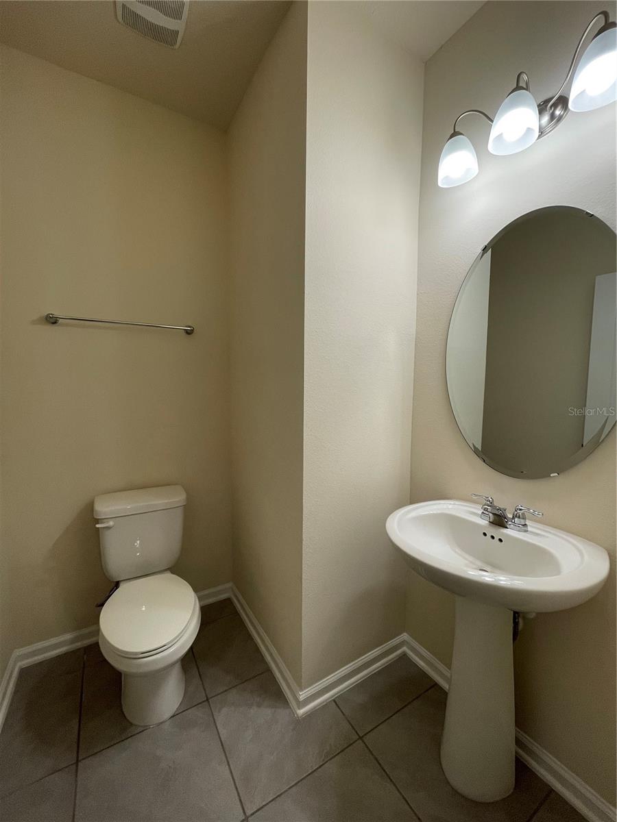 TRAILS - Residential Lease