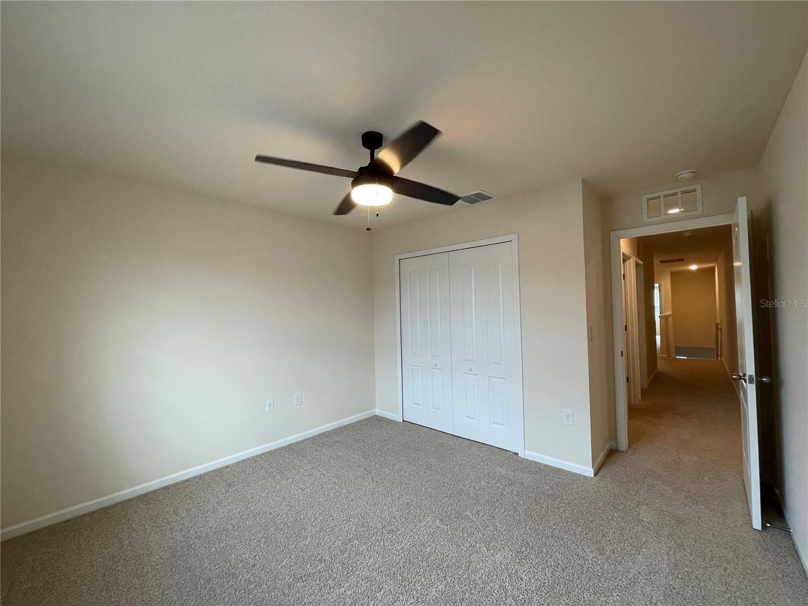 TRAILS - Residential Lease