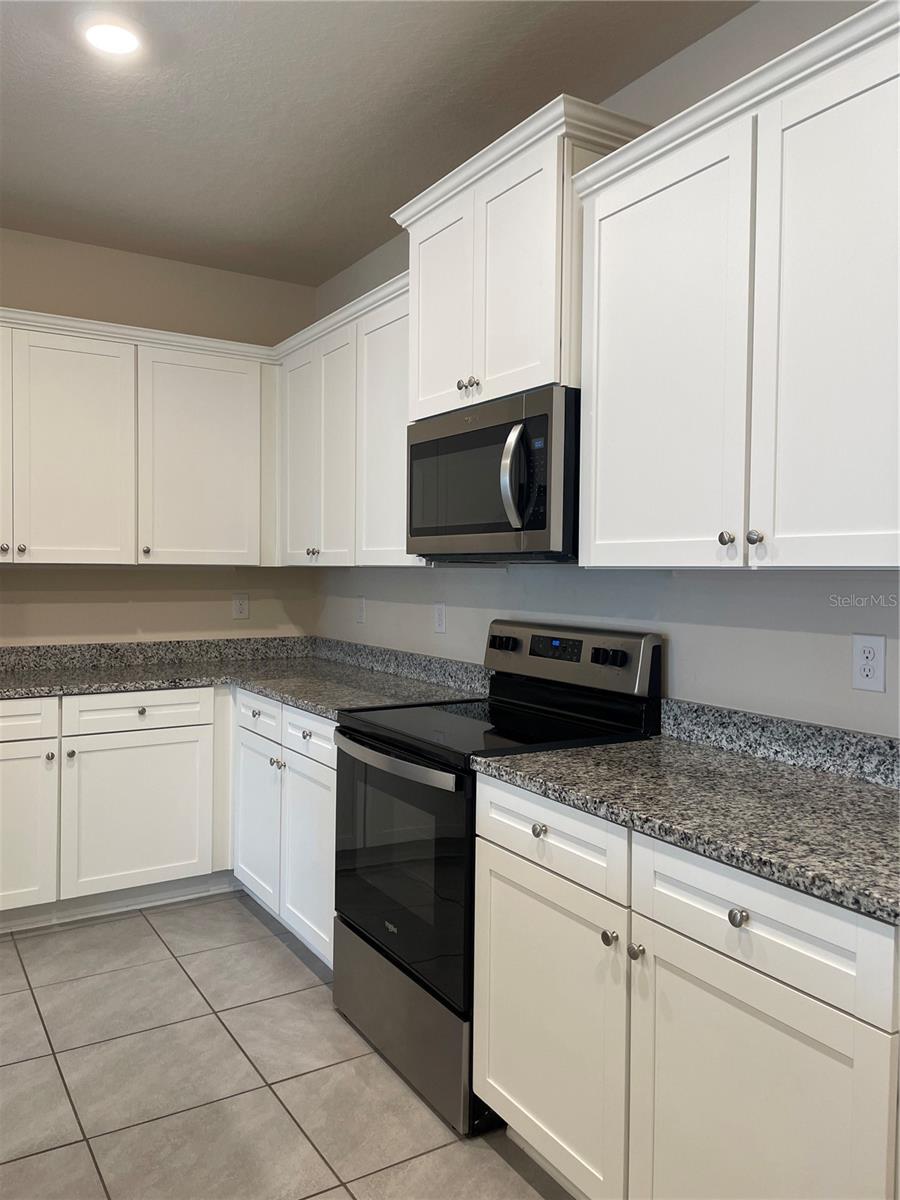 TRAILS - Residential Lease