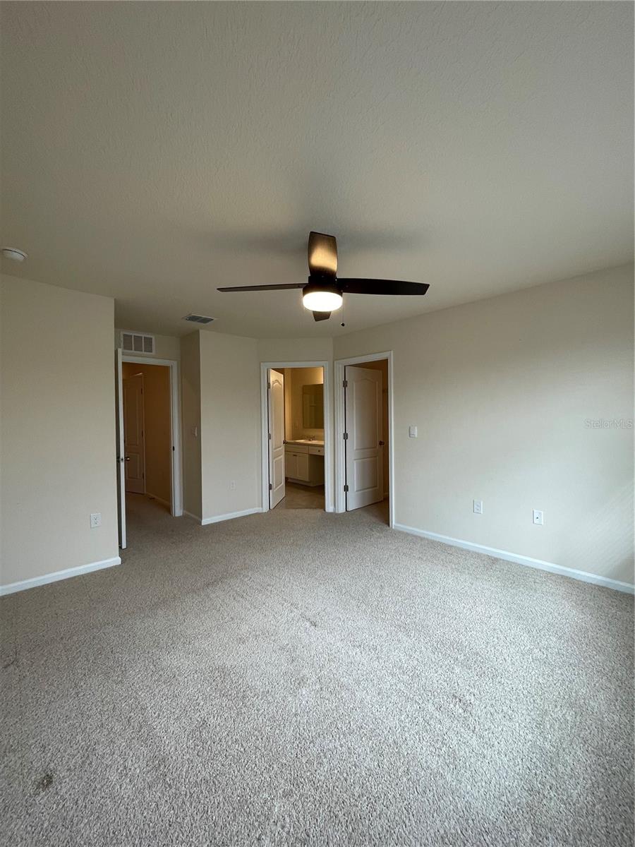 TRAILS - Residential Lease