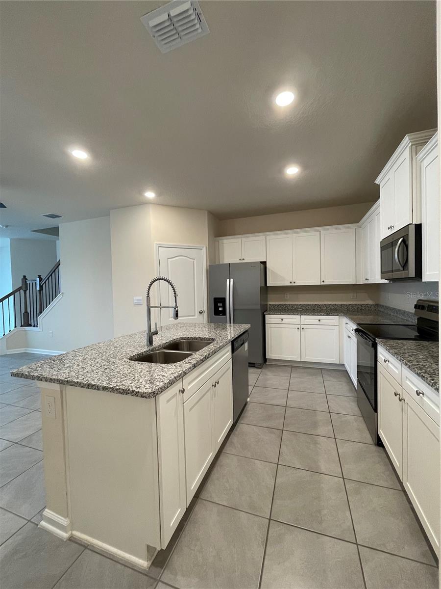 TRAILS - Residential Lease