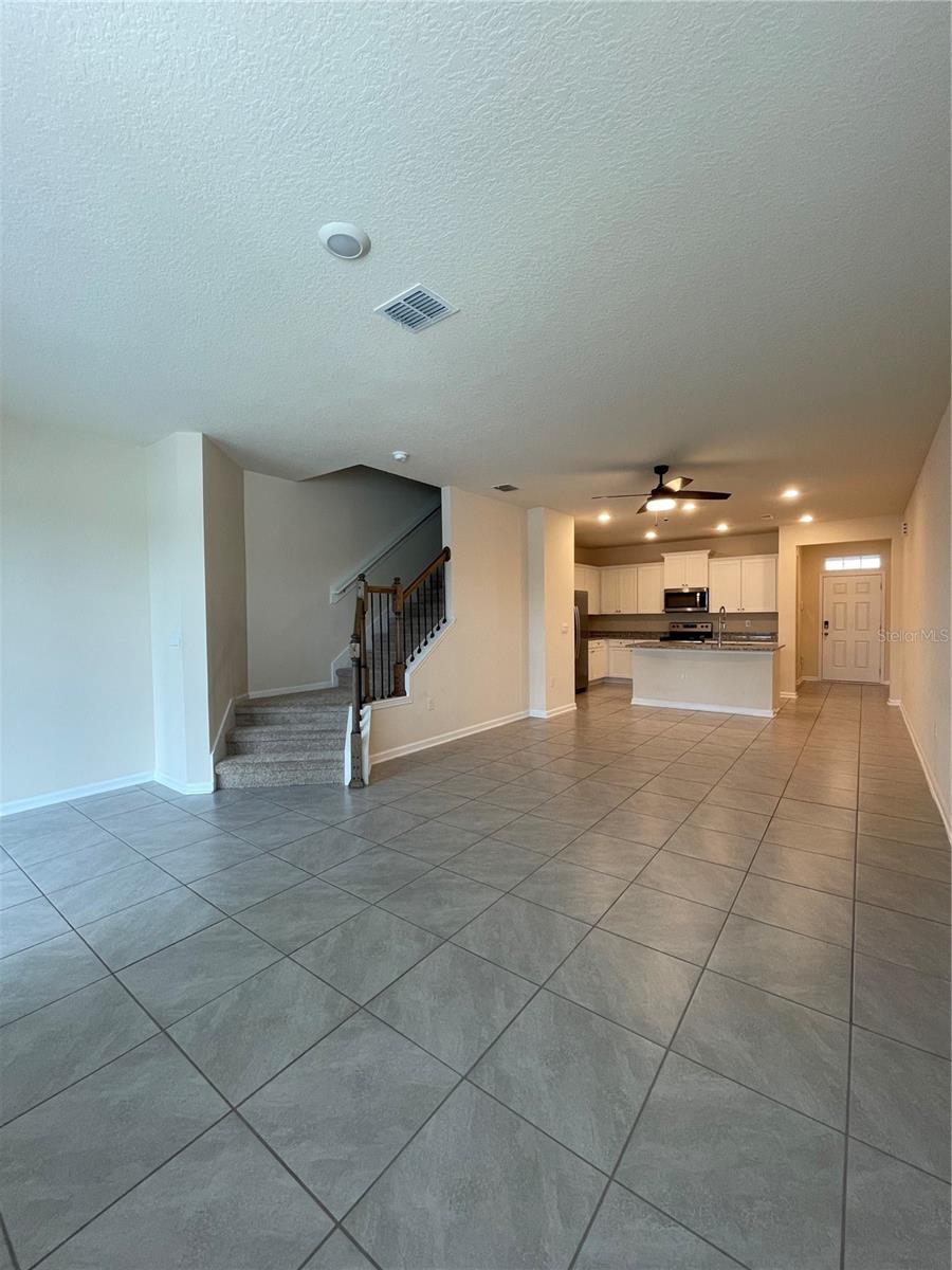 TRAILS - Residential Lease