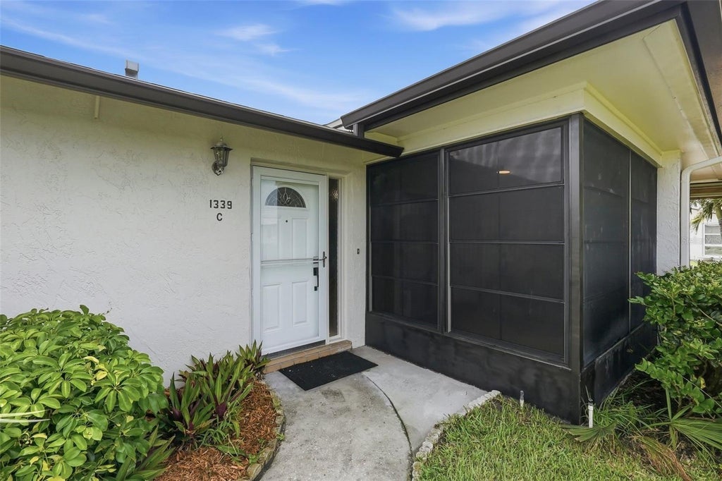 Photo of 1339 Queen Anne Drive #C, Palm Harbor, FL 34684 (MLS # TB8535599)