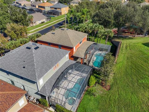 A home in KISSIMMEE