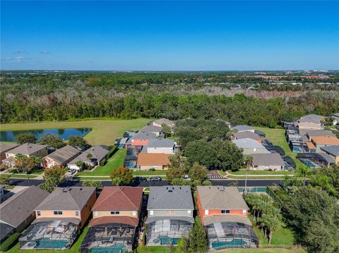 A home in KISSIMMEE