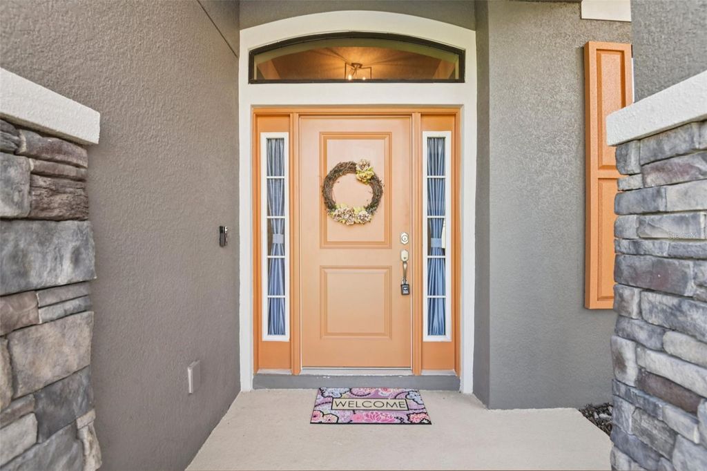 Photo of 13180 Summerfield Way, Dade City, FL 33525 (MLS # TB8421450)