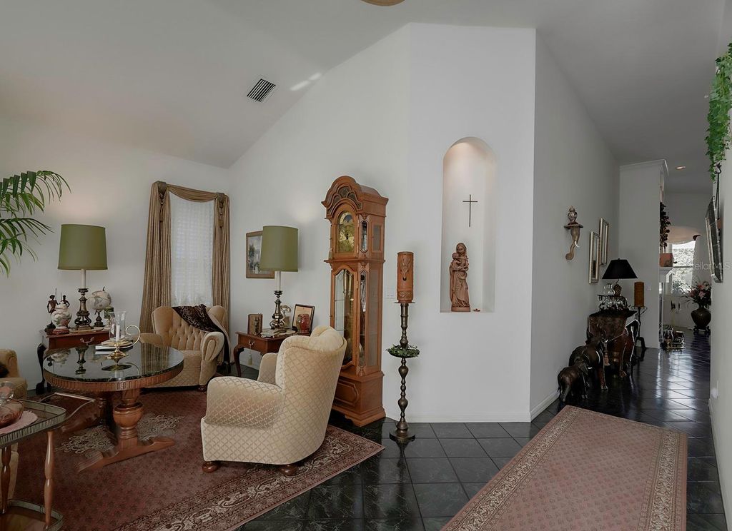 Photo of 19109 Cherry Rose Circle, Lutz, FL 33558 (MLS # TB8414850)