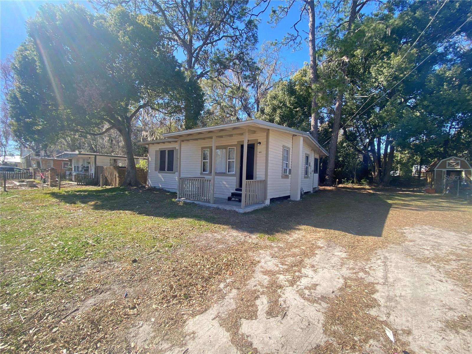 LIVINGSTON & TRUBYS ADD - Residential