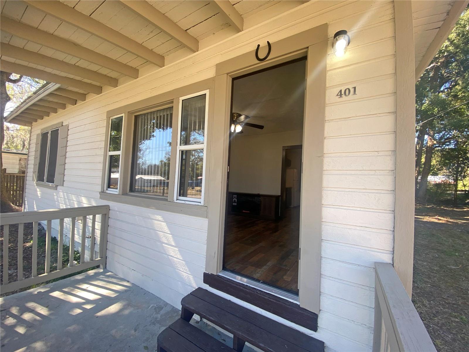 LIVINGSTON & TRUBYS ADD - Residential