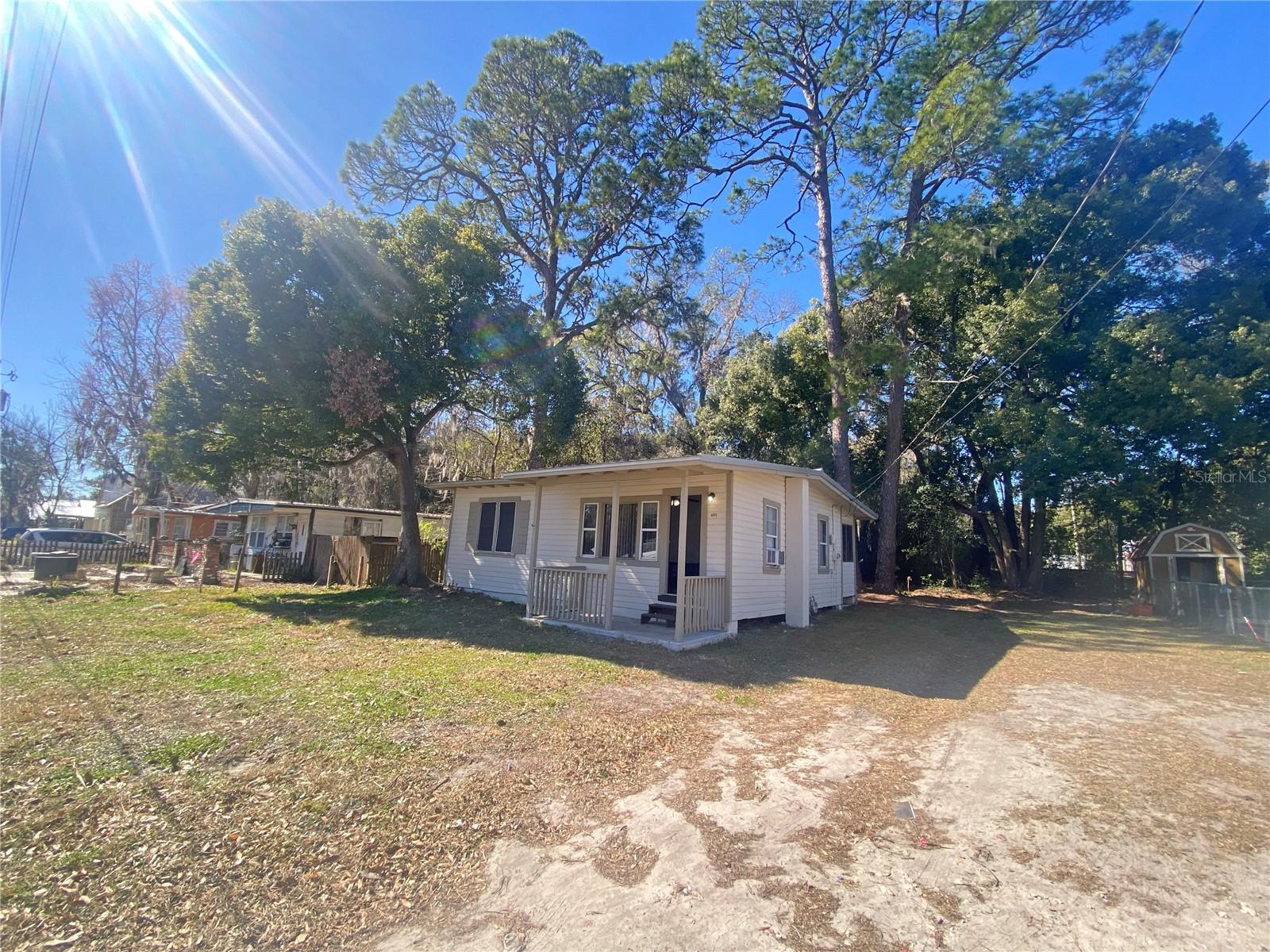LIVINGSTON & TRUBYS ADD - Residential