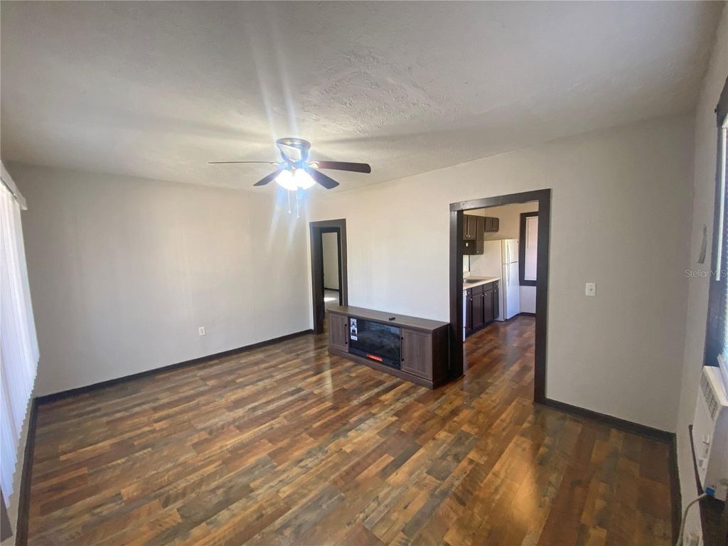 Photo of 401 N Cherry Street, Starke, FL 32091 (MLS # GC537219)