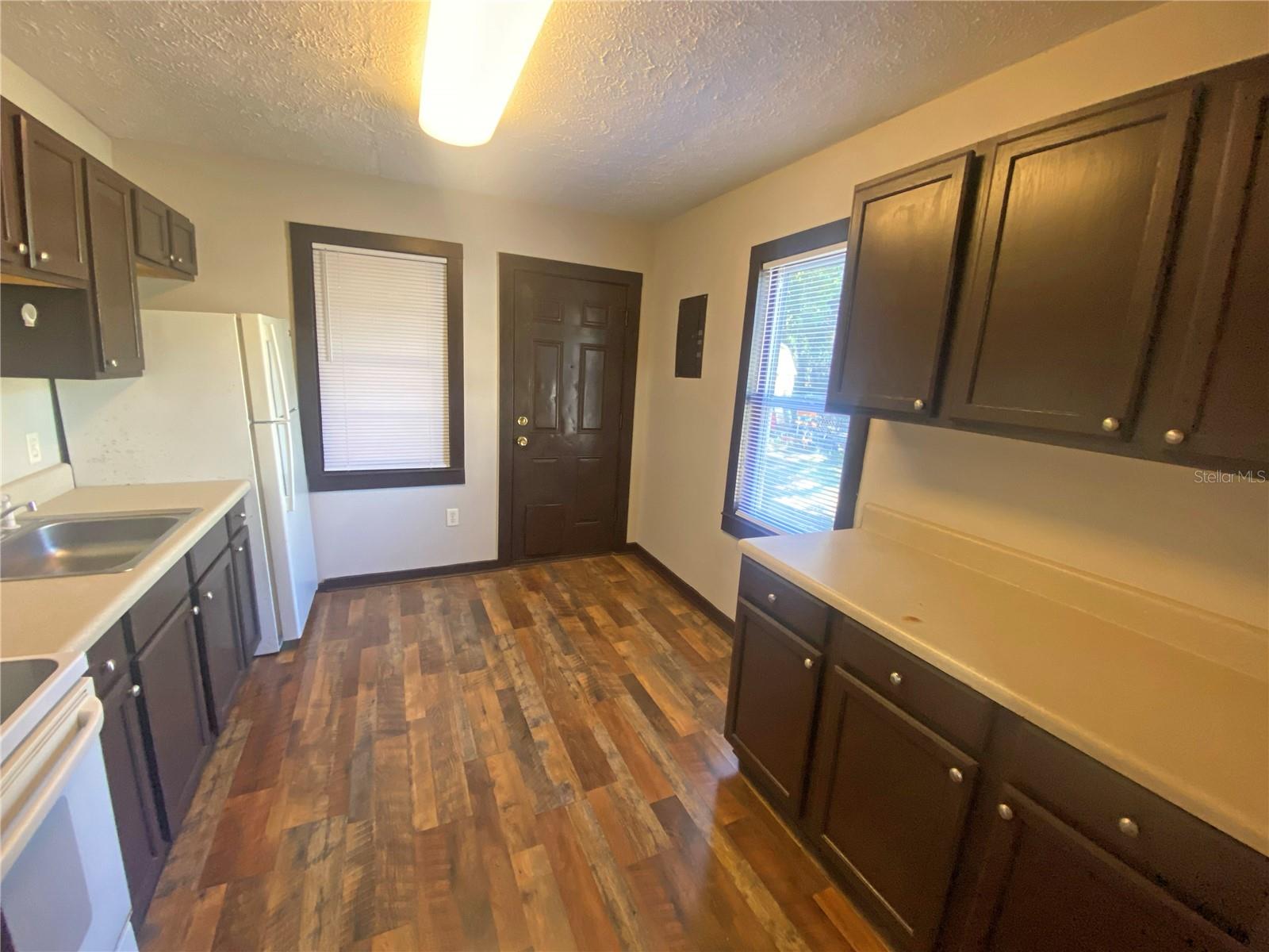 LIVINGSTON & TRUBYS ADD - Residential