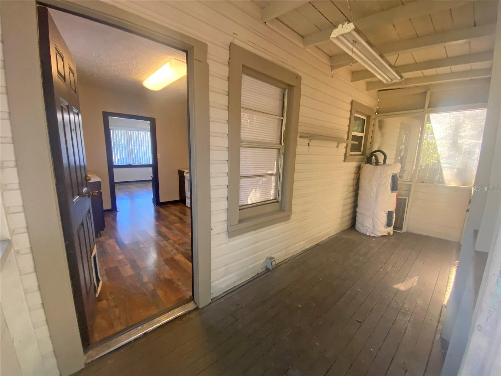 LIVINGSTON & TRUBYS ADD - Residential