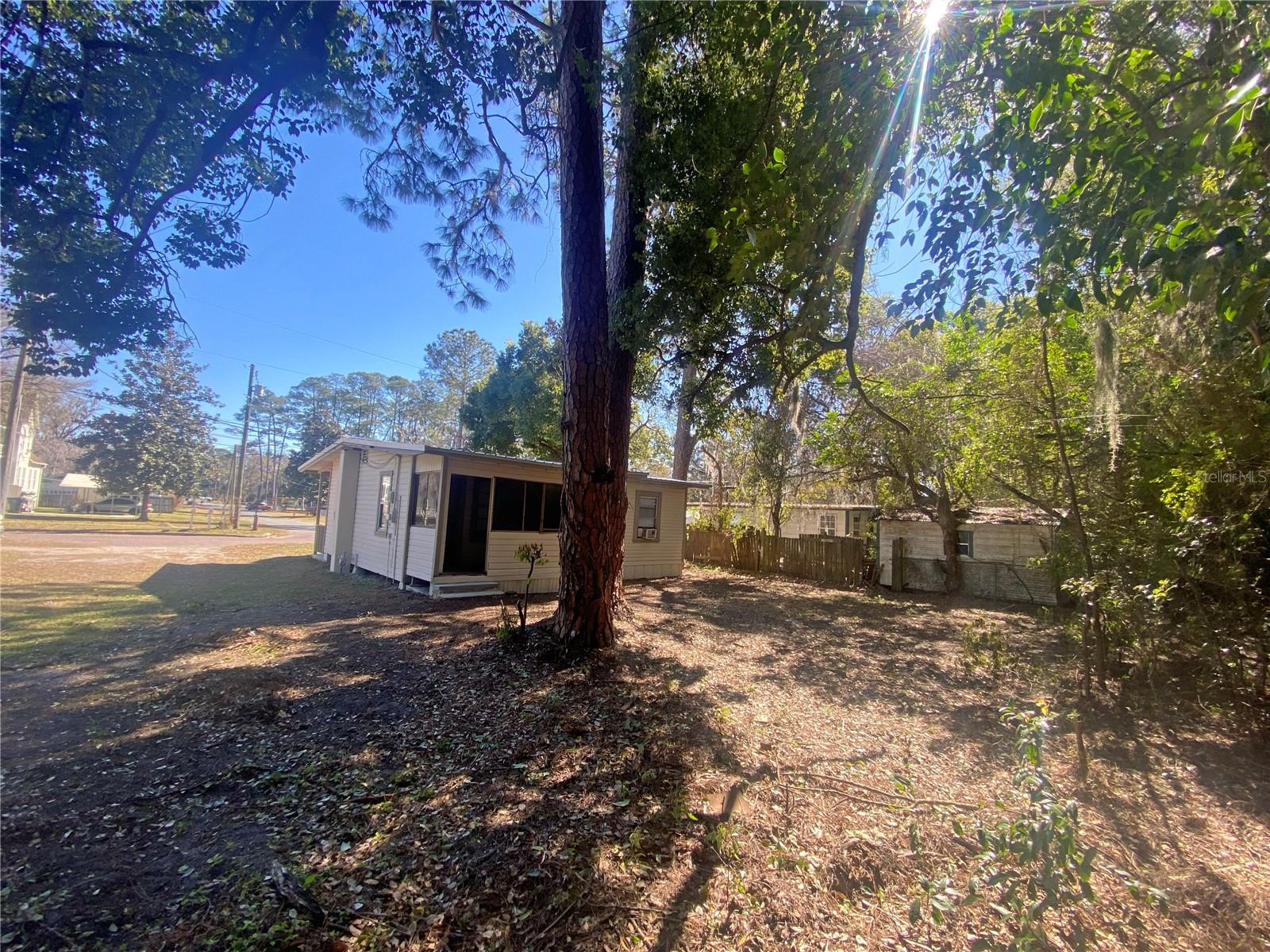LIVINGSTON & TRUBYS ADD - Residential