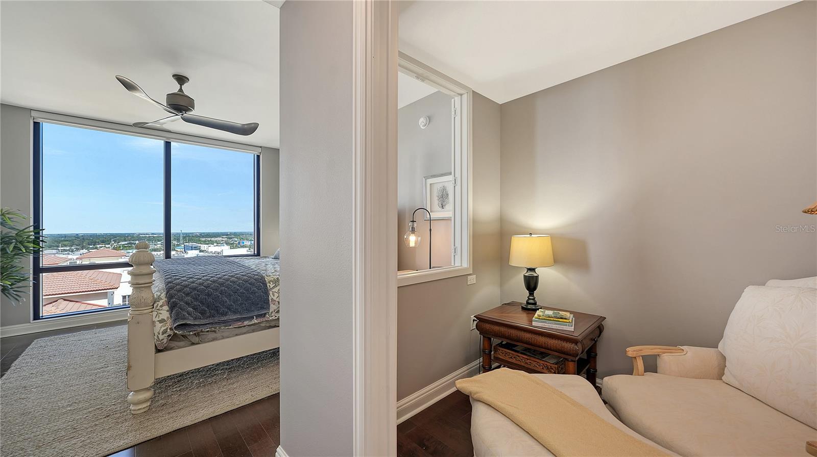 PLAZA AT 05 POINTS RESIDENCES - Residential