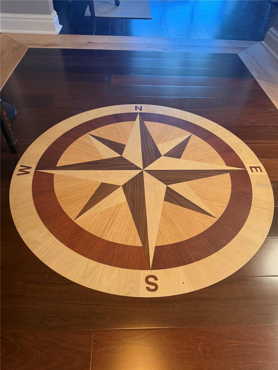 PLAZA AT 05 POINTS RESIDENCES - Residential