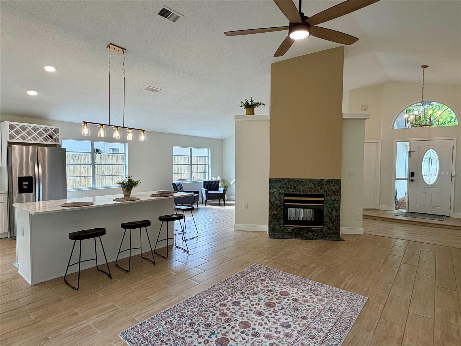 ALAFAYA WOODS PH 14 - Residential