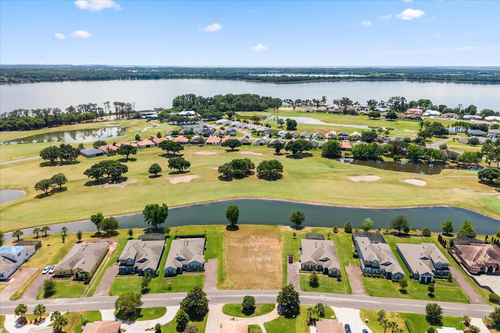 DEER ISLAND CLUB PT REP A TR C-1 - Residential