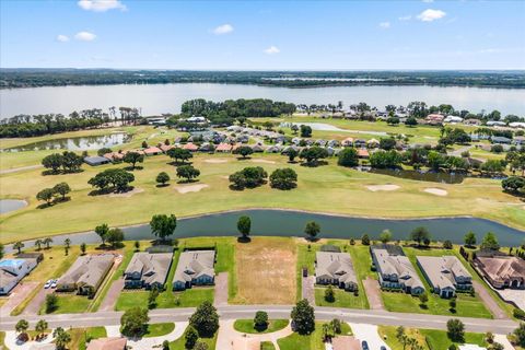 Tiny photo for 19 Island Club Drive, Tavares, FL 32778 (MLS # G5111332)